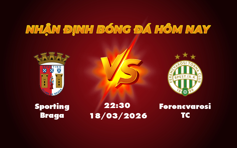 sporting braga ferencvarosi tc 18 03 c2